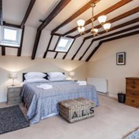 Ganarew Cottage Monmouth Ngoại thất bức ảnh