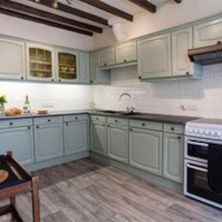 Ganarew Cottage Monmouth Ngoại thất bức ảnh