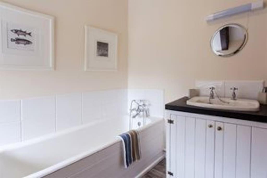 Ganarew Cottage Monmouth Ngoại thất bức ảnh