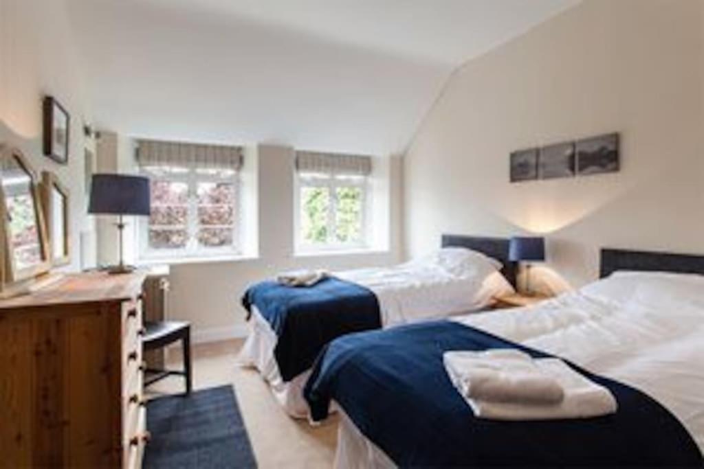 Ganarew Cottage Monmouth Ngoại thất bức ảnh